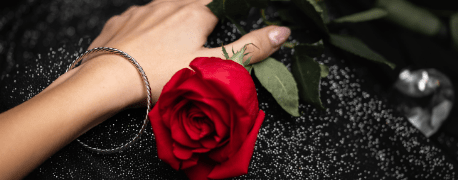 O stříbrných špercích